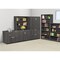 Regency 35 W Legacy Storage Cabinets, Ash Grey LSC3535AG - alternate 2